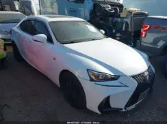 JTHBA1D28H5056840 2017 LEXUS IS