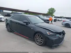 JTHBA1D28H5057194 2017 LEXUS IS