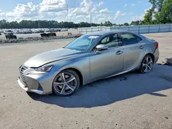JTHBA1D28H5057356 2017 LEXUS IS