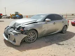 JTHBA1D28H5057695 2017 LEXUS IS