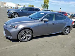 JTHBA1D28H5059379 2017 LEXUS IS