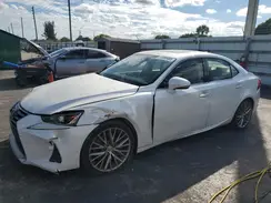JTHBA1D28H5060046 2017 LEXUS IS