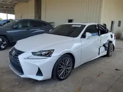 JTHBA1D28H5060242 2017 LEXUS IS