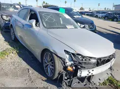JTHBA1D28H5060533 2017 LEXUS IS