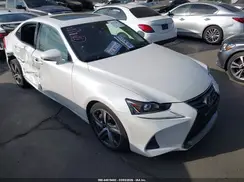 JTHBA1D28H5061200 2017 LEXUS IS