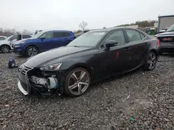 JTHBA1D28H5061634 2017 LEXUS IS