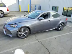 JTHBA1D28J5062160 2018 LEXUS IS