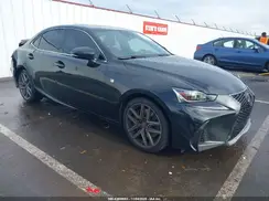 JTHBA1D28J5064135 2018 LEXUS IS