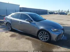 JTHBA1D28J5064393 2018 LEXUS IS