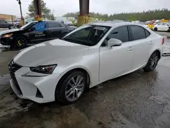 JTHBA1D28J5064443 2018 LEXUS IS