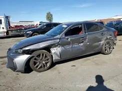 JTHBA1D28J5065513 2018 LEXUS IS