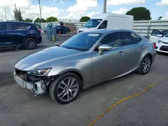 JTHBA1D28J5065785 2018 LEXUS IS