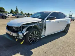 JTHBA1D28J5065804 2018 LEXUS IS
