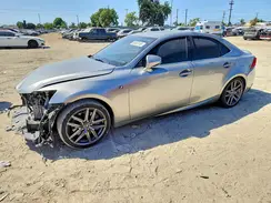 JTHBA1D28J5066144 2018 LEXUS IS