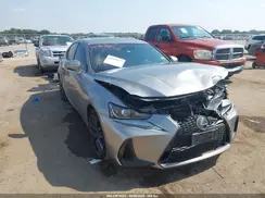 JTHBA1D28J5067021 2018 LEXUS IS