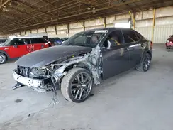 JTHBA1D28J5067102 2018 LEXUS IS