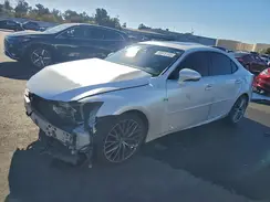 JTHBA1D28J5067990 2018 LEXUS IS