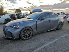 JTHBA1D28J5068038 2018 LEXUS IS