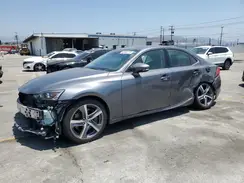 JTHBA1D28J5069285 2018 LEXUS IS