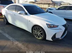 JTHBA1D28J5069447 2018 LEXUS IS