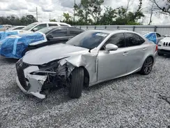 JTHBA1D28J5069450 2018 LEXUS IS