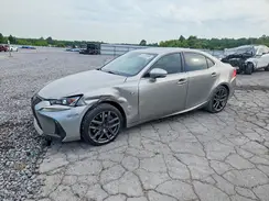 JTHBA1D28J5071165 2018 LEXUS IS