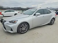 JTHBA1D28J5073644 2018 LEXUS IS