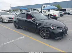 JTHBA1D28J5073708 2018 LEXUS IS