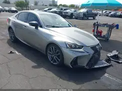 JTHBA1D28J5073868 2018 LEXUS IS