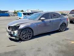 JTHBA1D28J5074017 2018 LEXUS IS
