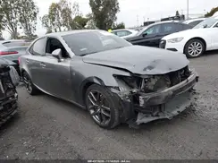 JTHBA1D28J5074311 2018 LEXUS IS