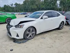 JTHBA1D28J5074342 2018 LEXUS IS