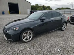 JTHBA1D28J5074454 2018 LEXUS IS