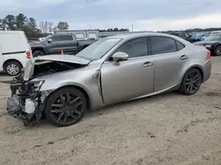 JTHBA1D28J5074678 2018 LEXUS IS