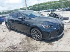 JTHBA1D28J5074972 2018 LEXUS IS
