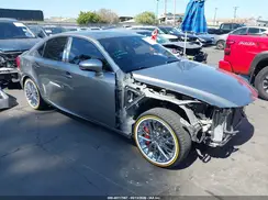 JTHBA1D28J5076043 2018 LEXUS IS