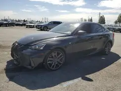 JTHBA1D28J5081114 2018 LEXUS IS