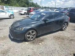 JTHBA1D28J5083171 2018 LEXUS IS