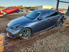 JTHBA1D28J5083459 2018 LEXUS IS