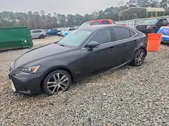 JTHBA1D28J5083901 2018 LEXUS IS