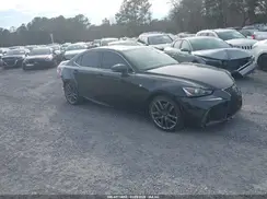 JTHBA1D28J5084014 2018 LEXUS IS