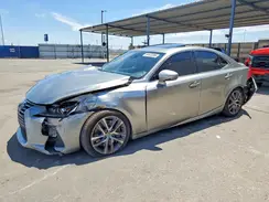 JTHBA1D28K5084080 2019 LEXUS IS