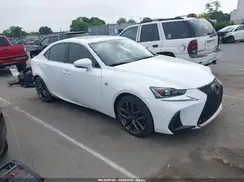 JTHBA1D28K5084192 2019 LEXUS IS