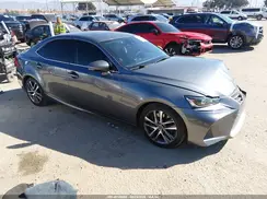 JTHBA1D28K5084578 2019 LEXUS IS