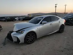 JTHBA1D28K5084886 2019 LEXUS IS