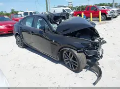 JTHBA1D28K5087707 2019 LEXUS IS