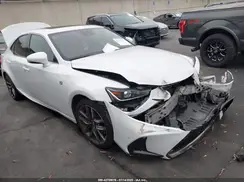 JTHBA1D28K5087710 2019 LEXUS IS