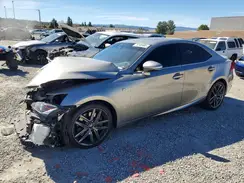 JTHBA1D28K5088274 2019 LEXUS IS