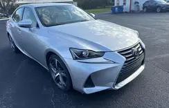 JTHBA1D28K5088310 2019 LEXUS IS