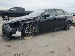 JTHBA1D28K5088985 2019 LEXUS IS